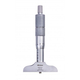 Depth micrometer 0-50mm Mitutoyo 129-109 measuring base 63.5mm