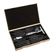Mitutoyo 513-415-10E 1mm folding leg indicator