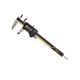 Electronic external micrometer 0-25mm Mitutoyo 293-145-30