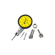 Mechanical micrometer measuring tube 25-50mm Mitutoyo 115-116 with one ball end
