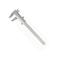 Mitutoyo 530-108 0-200mm mechanical caliper
