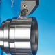 Mũi dao hợp kim Korloy DCMT11T308 MP NC3225