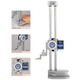 Kyoritsu 3127 insulation resistance meter