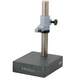 Mitutoyo 7012-10 magnetic base for 6-8-9.53mm dial gauge with drawstring joint