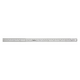 Thước thẳng 300x15mm Mitutoyo 182-305