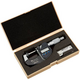 Electronic micrometer measuring tooth pitch 0-25mm Mitutoyo 323-250-30