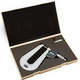 Mitutoyo 7031B magnetic base with mechanical lock
