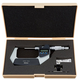 Kyoritsu 8031F phase sequence meter