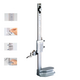 Mitutoyo 514-104 450mm mechanical height gauge