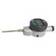 Electronic micrometer measuring tooth pitch 25-50mm Mitutoyo 369-251-30 non-rotating axis