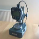 Electronic external micrometer 25-50mm Mitutoyo 406-251-30 non-rotating axis