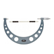 Depth micrometer 0-100mm Mitutoyo 129-111 measuring base 63.5mm