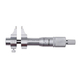 Electronic micrometer measuring 3-pin hole 8-10mm Mitutoyo 468-162