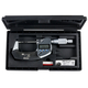 Mitutoyo 468-167 3-pin hole measuring electronic micrometer 25-30mm