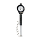 Mitutoyo 511-721 18-35mm watch hole ruler