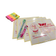 Tomy Decal A5 No. 124 38x52mm, 15 small pieces