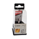 MAKITA D-49535 Swallow Tail Milling Cutter
