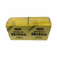 UNC Note Paper 3x3 (7.5x7.5cm) 100 sheets/pack