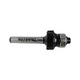 Round end mill 6R MAKITA D-09444