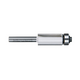 MAKITA D-49264 2-Flute Straight Milling Cutter