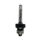 Round end mill 6R MAKITA D-09444