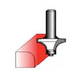Round end mill MAKITA D-15475