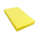 Giấy ghi chú UNC 3x2 7.5x5cm 100 tờ/xấp