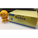 UNC note paper 4x6 10x15cm 100 sheets/pack