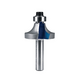 Round Milling Cutter MAKITA D-09553