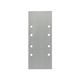 Sanding paper 93x228 grit size 80 MAKITA A-31251