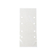 Sanding paper 93x228 grit size 180 MAKITA A-31273
