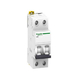 Cầu dao tự động 2P 25A Acti9 iK60N Schneider A9K27225