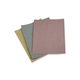 Sanding paper for metal (grit size 40) MAKITA D-56683 50pcs/set