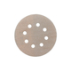 Sanding paper 125x40 MAKITA D-65816 (10 pieces)
