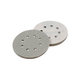 Sanding paper (8 holes/grit size 80/125mm) MAKITA D-65838 (10pcs)
