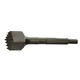 Mũi đầm bê tông 60x60mm chuôi lục giác 17mm MAKITA A-21484