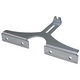 MAKITA Flat Pad 342428-9 for 3612BR, RP1800/F