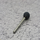 Straight Grinding Bit 3-10-60 MAKITA 794059-4