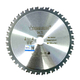 KingBlue Y1-500x120T Aluminum Saw Blade