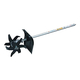 Tiller Accessories/KR400MP MAKITA 195707-2
