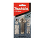 MAKITA D-37471 3-blade wide hole drill bit (16.5x60mm)