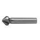 MAKITA D-37487 3-blade wide hole drill bit (20.5x63mm)
