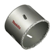 Mũi khoét gạch 83x64mm MAKITA D-51247