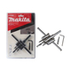 Mũi khoét lỗ tròn 30-120mm MAKITA D-57093