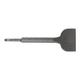 Mũi đục dẹp 80x250mm MAKITA D-61020