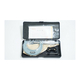 External mechanical micrometer 25-50mm Mitutoyo 103-130