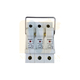 Vỏ cầu chì 1P Chint RT28N-32X/1P