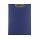 KingJim Blue Double Presentation Folder