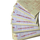 Tomy Decal A5 No. 123 10x29mm, 60 small pieces