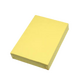 Ford A4 paper 80 gsm yellow